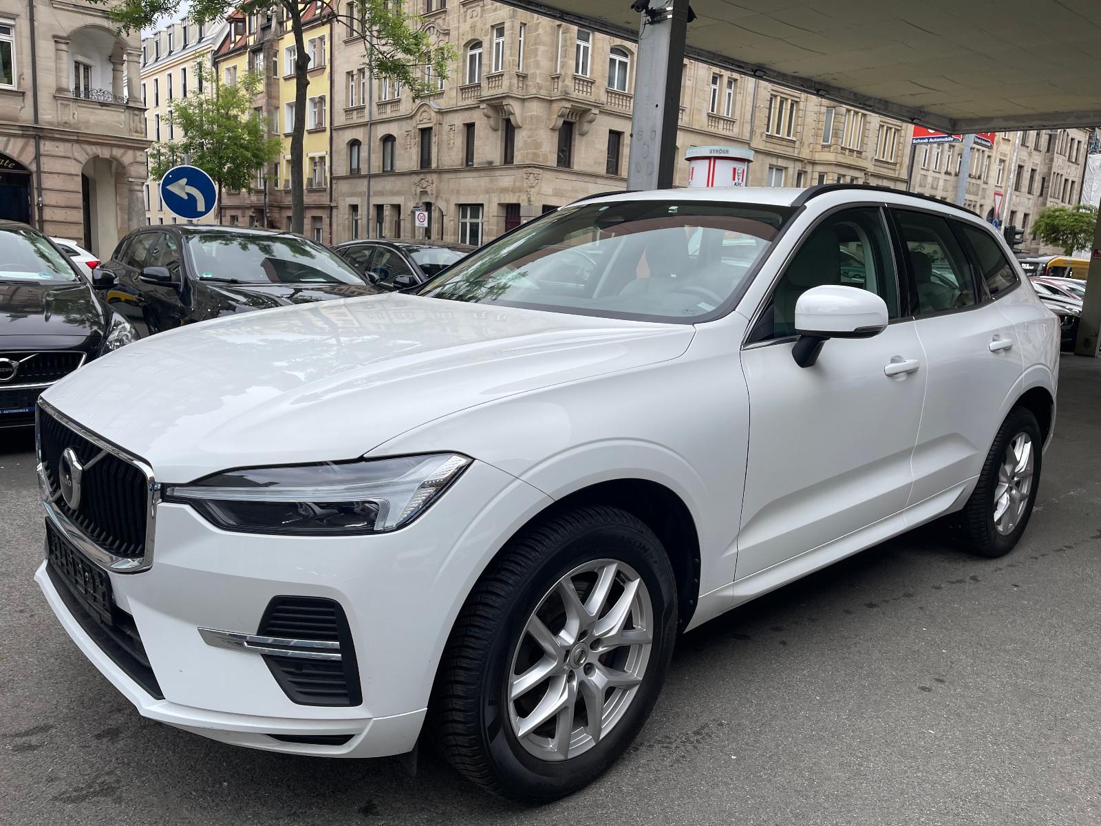Volvo XC60 B4 D Mommentum Pro Auto H/K KEYLESS