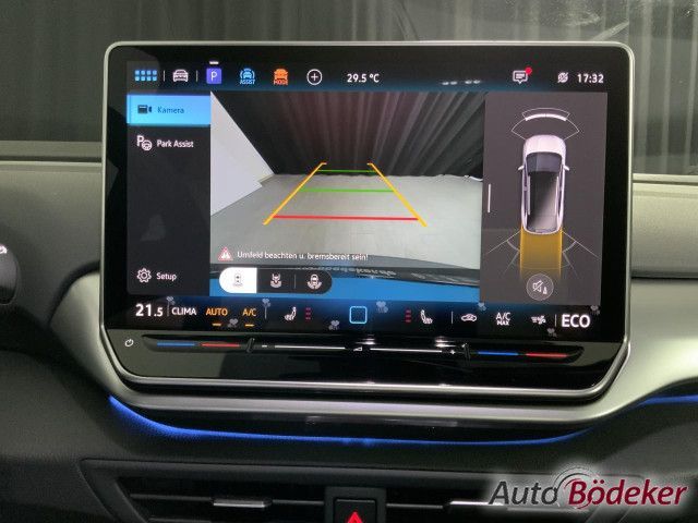 Volkswagen ID.4 Pro electric 1-Gang-Automatik Garantie b.
