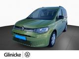 Volkswagen Caddy Life 2.0 TDI DSG ACC AHK Climatronic LMF - VW Caddy Gebrauchtwagen in Kassel