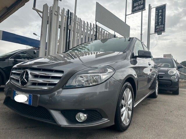 Mercedes-Benz MERCEDES B180 1,8 DIESEL