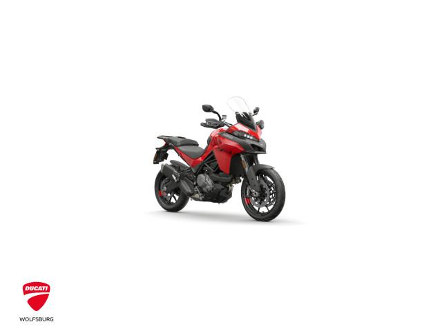 Ducati Multistrada V2 S