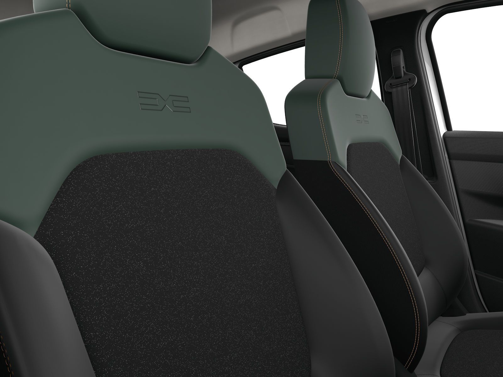 Fahrzeugabbildung Dacia Spring Extreme ELECTRIC 65