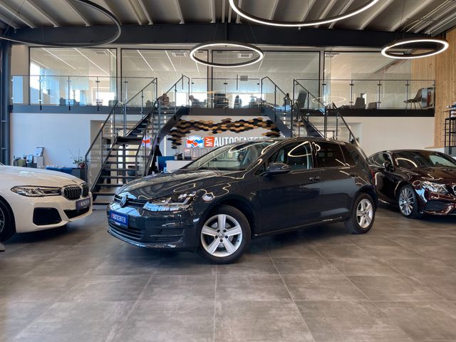 Volkswagen Golf VII Lim. BMT *NAVI*SZHZ*PDC*TÜV-052027*