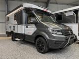 Dethleffs Globebus Performance 4x4 VW /AHK/3.880 kg/Isofix - Dethleffs Globebus 3