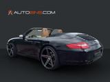 Porsche 911  997 3.8 Carrera S Cabrio*Sportabgasan*PCM* - Porsche 911er Reihe Gebrauchtwagen