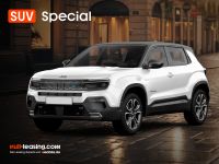 Jeep Avenger - Vorschau Bild 1