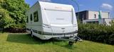 Dethleffs Camper 470 ER - Dethleffs Camper