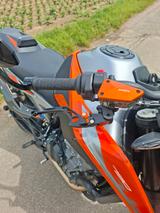 KTM Duke 790 - KTM 790 DUKE
