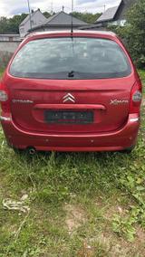 Citroën CITROEN Xsara - gebrauchte Citroën Xsara Picasso aus dem Jahr 2007