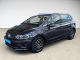 Volkswagen Golf VII Sportsvan 1.2 TSI Navi.AHK.PDC.Tempomat - VW Golf Sportsvan mit Anhängerkupplung