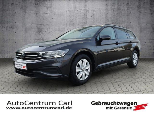 Volkswagen Passat Variant 2.0 TDI AHK/NAV/SHZ/3-Zonen/PDC/A