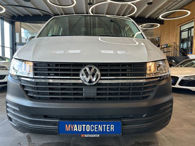 Volkswagen T6.1 Transporter Kasten lang FWD *PDC*Klima*DAB*