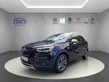 Opel Crossland X 1.2 Turbo Ultimate Klima Navi - Opel Gebrauchtwagen in Siegen