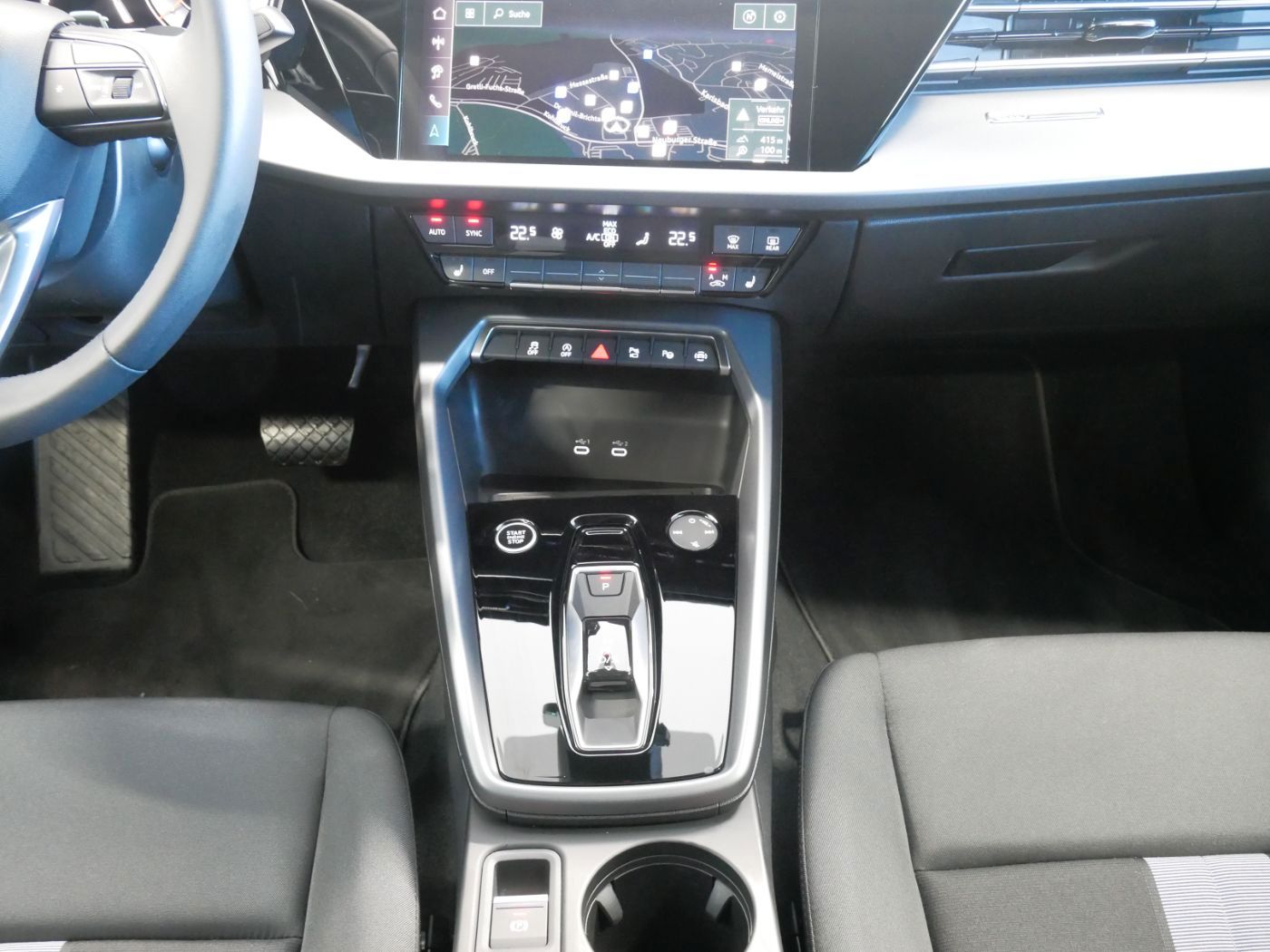 Audi A3 - Bild 12