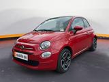 Fiat 500C Cabrio Club 1.0 Klima*Tempomat*CarPlay - Fiat 500C in Bonn