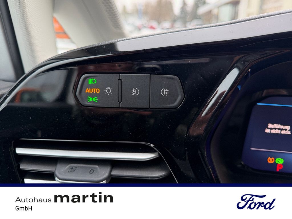 Fahrzeugabbildung Ford Tourneo Connect 1.5 Grand Titanium ACC KAMERA