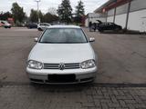 Volkswagen VW Golf IV 1.6 Pacific Edition Benziner in... - Volkswagen Golf: Iv Pacific