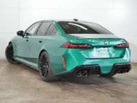 BMW M5 - Vorschau Bild 4