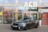 BMW M2 Coupe DKG M Driver`s Package H-K 270 km/h RFK - BMW M2 in Berlin