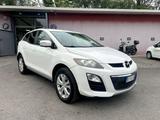 Mazda CX-7 2.2L MZR CD Tourer Bose Navi Chrome l - weiße Mazda CX-7