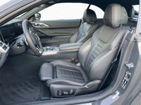 BMW M440 - Vorschau Bild 11