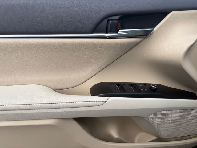 Camry 2,5 Hybrid Executive