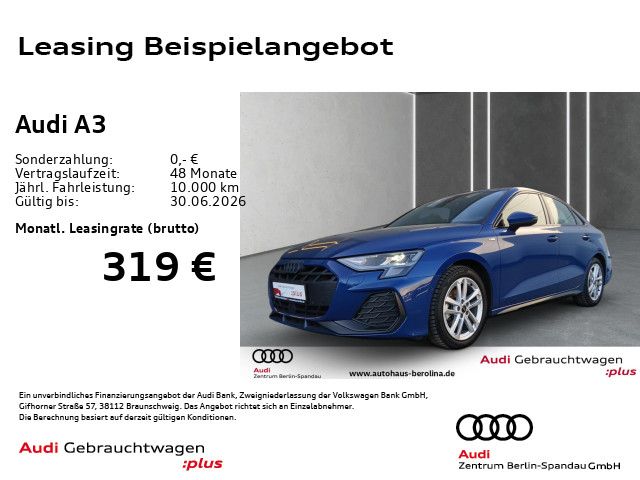 Audi A3 - Bild 2