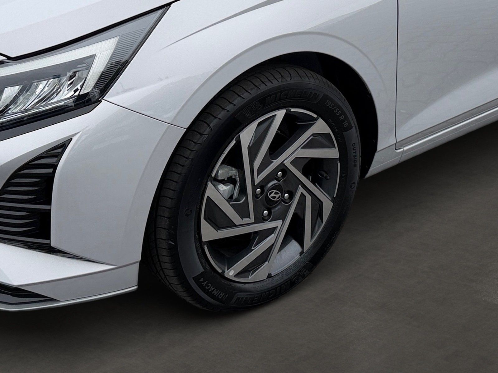 Hyundai i20 – Bild 6