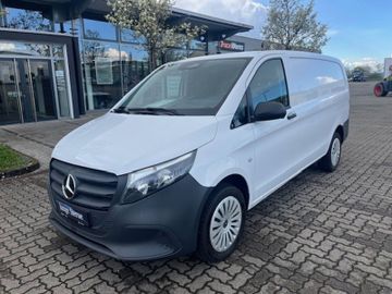 Vito 116 CDI Kasten+L2H1+Klima+Kamera+MBUCX