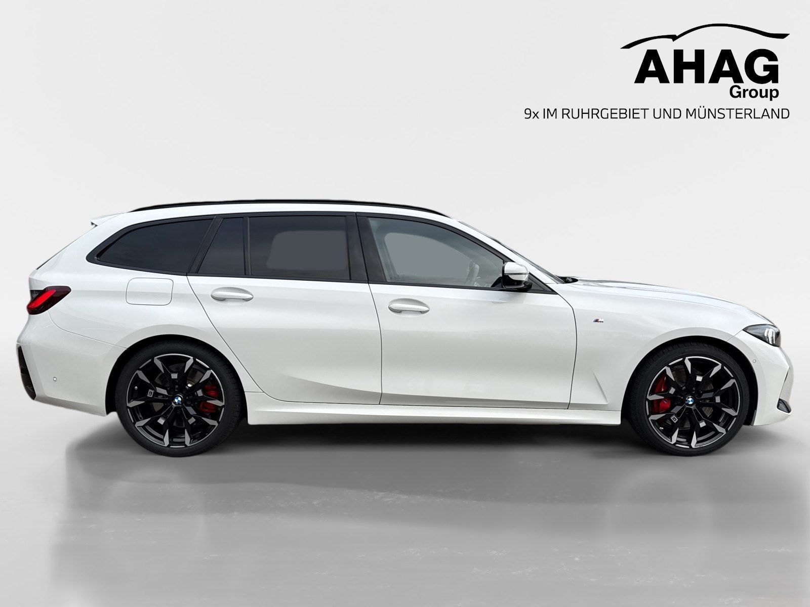 BMW 330 - Bild 3