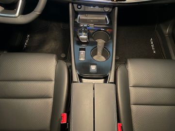 Nissan X-Trail N-CONNECTA e-POWER 1.5 VC-T 204 PS LED