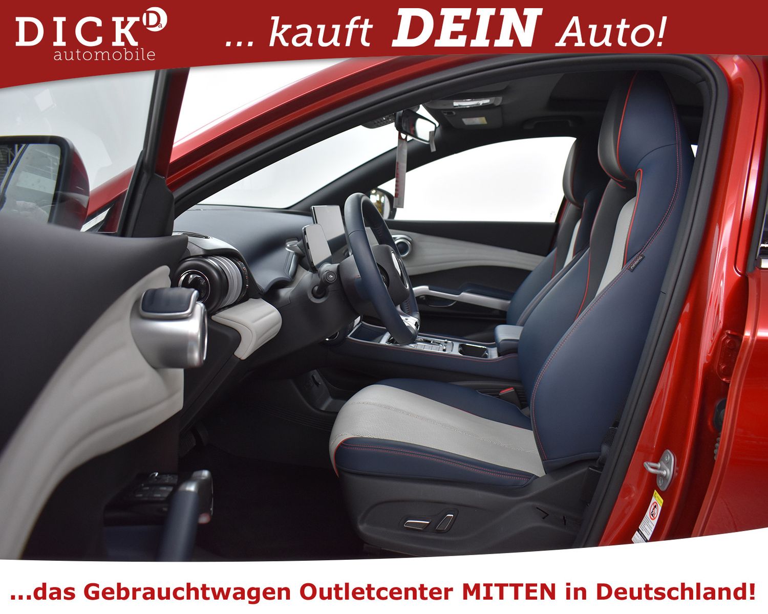 BYD Atto 3 Comf WERKSGA+PANO+NAVI+LED+SHZ+WP+ACC+360 - Image 14