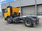 Volvo FM 410 4x2 SZM 6796 KG Leergewicht - Volvo Szm