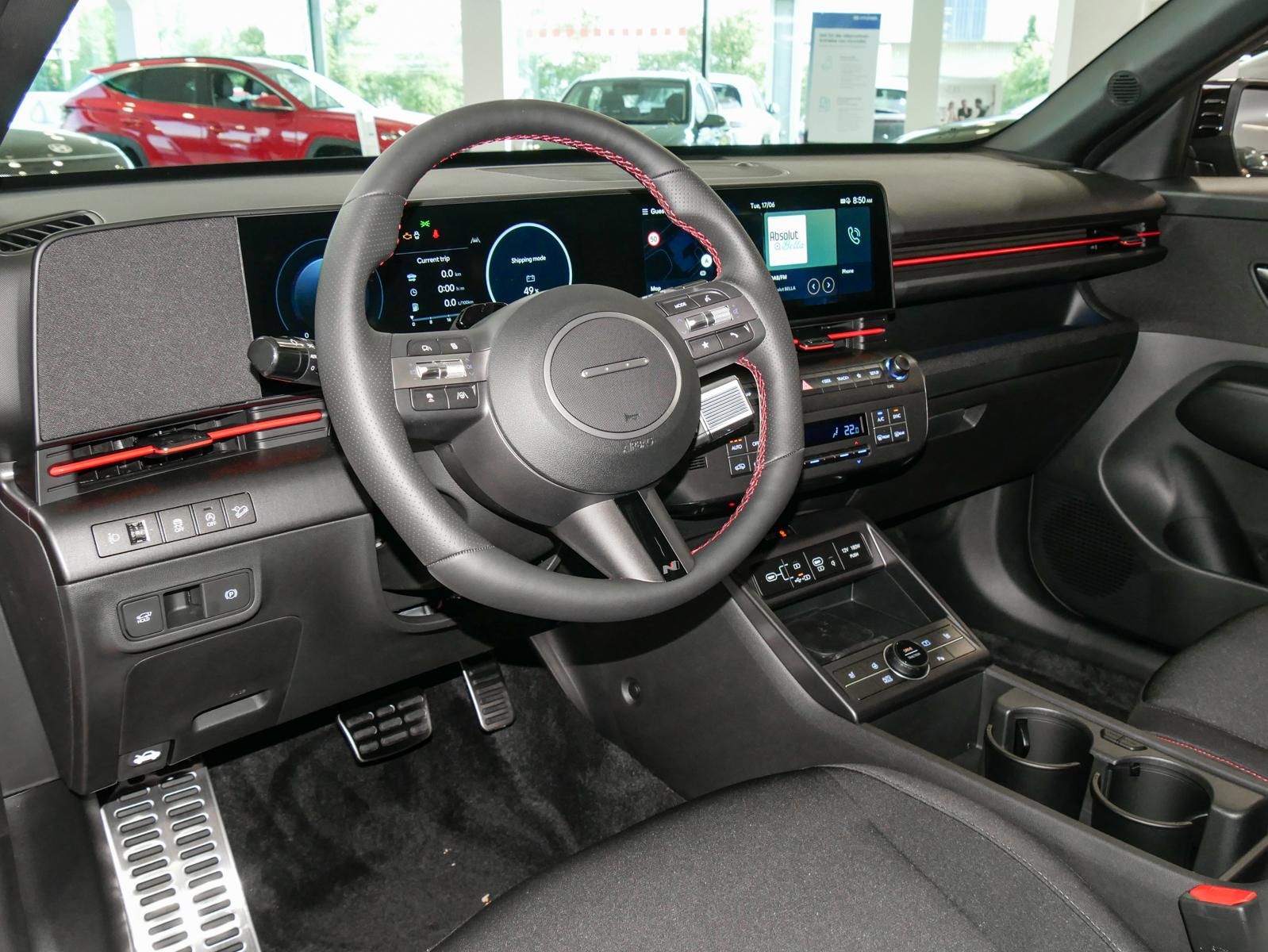 Hyundai KONA - Bild 5