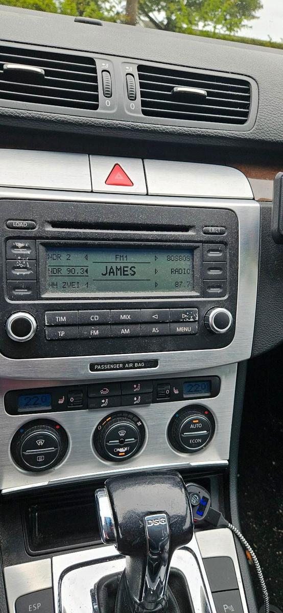Volkswagen Passat 2006 — photo 5
