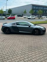 Audi R8 4.2 FSI R tronic quattro - Audi R8 in Essen