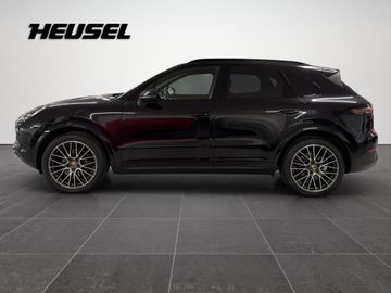 Porsche Cayenne - 8