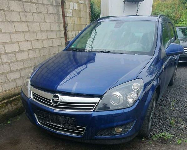 Opel Astra H  1.7 Diesel Klima CDTi TÜV 2024