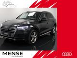 Audi Q5 2.0 TDI S line quattro S tronic - Audi Q5 Gebrauchtwagen in Bielefeld