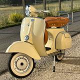 Vespa GTR - VESPA 1974