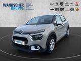 Citroën C3 YOU! PT 83 Navi+LED+PDC+Carplay - Citroën C3 YOU mit Benzin-Antrieb