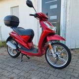 Peugeot Looxor 50 2T 16 Zoll Großrad Top gepflegt wenig  - Offers