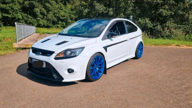 Ford Focus RS mk2