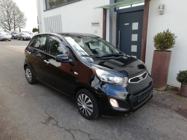 Kia Picanto Edition 7