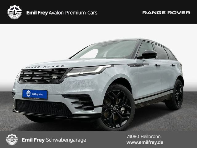 Land Rover Range Rover Velar P400e Dynamic SE 221 kW, 5-tür