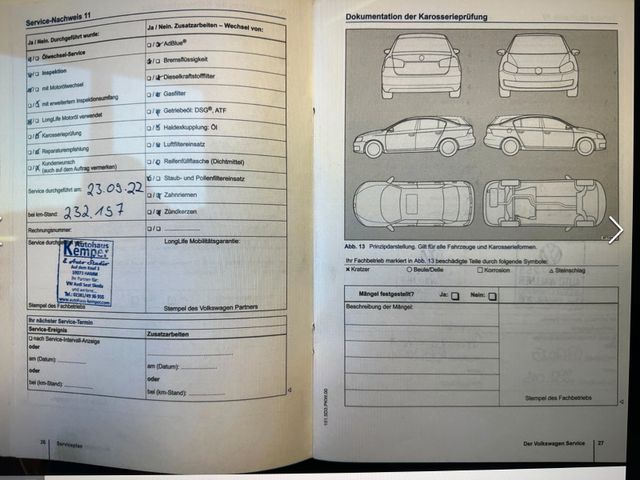 Volkswagen Touareg V6 TDI BMT *AHK*NAVI*ALLRAD*3,5tZUGKRAFT