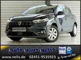 Dacia Sandero III Autom. Comfort Totwinkel-Assistent P - Dacia Sandero: Auto