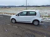 Volkswagen up! 1.0 44kW BlueMotion T. ASG street up! st... - Volkswagen up!: Street