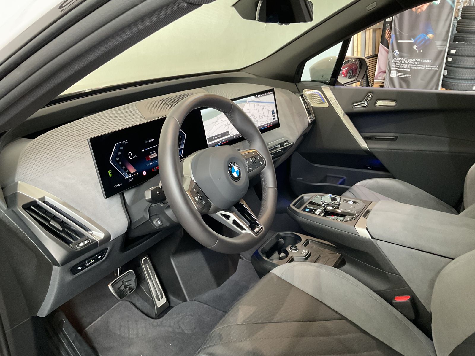 BMW iX - Bild 6