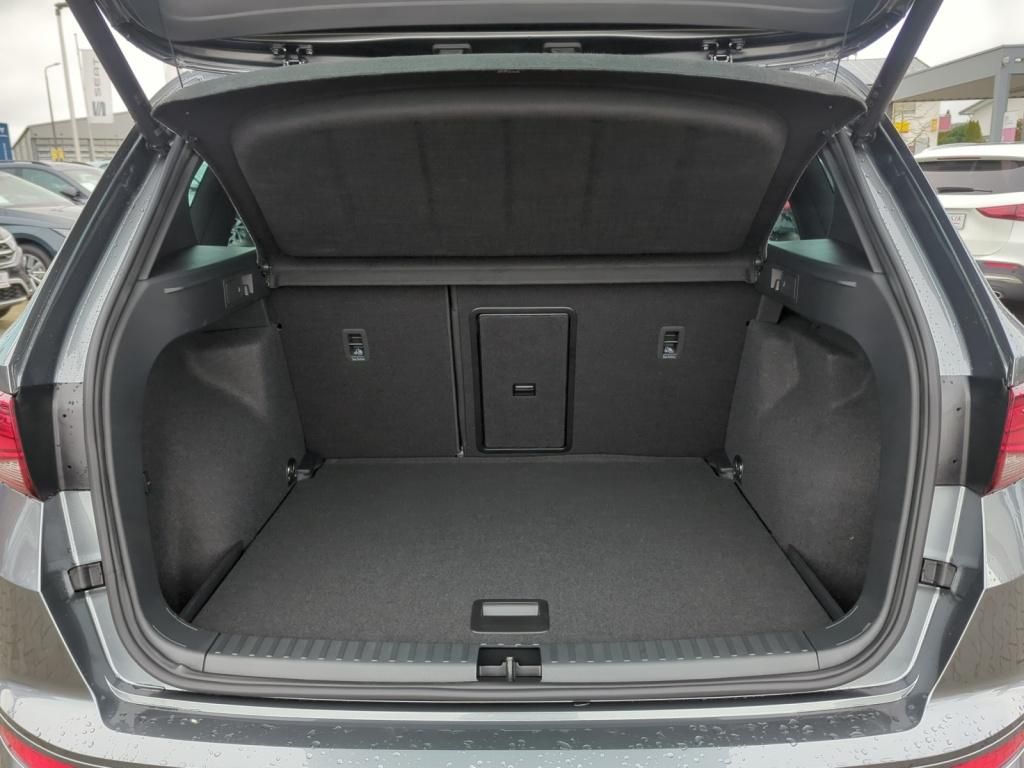 Cupra Ateca - Bild 16